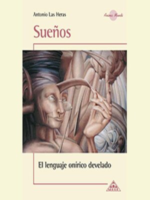 cover image of Sueños, el lenguaje onírico develado